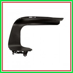 Frame Tube Rear Exhaust Right PORSCHE Cayenne (92A)-(Year 2011-2014)