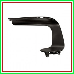 Frame Tube Rear Exhaust Left PORSCHE Cayenne (92A)-(Year 2011-2014)