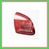 Posterior Headlight Left Inside-Led PORSCHE Cayenne (92A)-(Year 2011-2014)