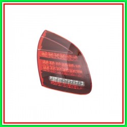 Inner Left-Led-Black Taillight PORSCHE Cayenne (92A)-(Year 2011-2014)
