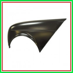 Parafango Anteriore Sinistro Renault 4-(Anno 1968-1992)