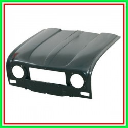 Cofano Mod Quinta Serie Renault 4-(Anno 1968-1992)