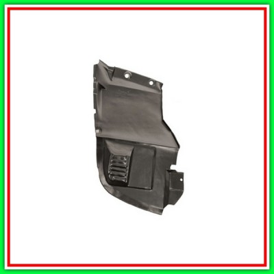 Passaruota Front Right-Front RENAULT Clio-(Year 1990-1996)