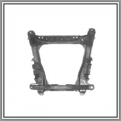 Telaio Supporto Motore Renault Clio-(Anno 1990-1996)
