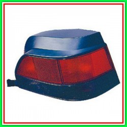 Fanale Posteriore Destro Senza Portalampada Mod 94Fino 98 Renault Clio-(Anno 1990-1996)