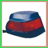Right Rear Light Without Lamp holders Mod 94Fino 98 RENAULT Clio-(Year 1990-1996)