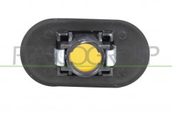 Left-right side head without lamp lamp RENAULT Clio-(Year 1990-1996)