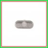 Left-right side head without lamp lamp RENAULT Clio-(Year 1990-1996)
