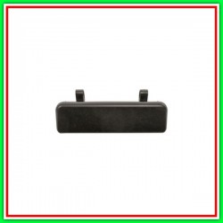 Maniglia Esterna Anteriore-Posteriore-Destra-Sinistra-Portellone-Nero-Liscia Renault Clio-(Anno 1990-1996)