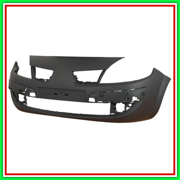 Paraurti Front Complete With Primer RENAULT Grand Scenic-(Year 2006-2009)