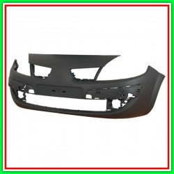 Paraurti Anteriore Con Primer-Con Sede Fendi Renault Grand Scenic-(Anno 2006-2009)