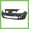 Paraurti Anteriore Con Primer-Con Sede Fendi Renault Grand Scenic-(Anno 2006-2009)