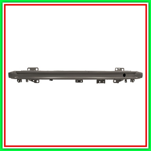 Front Paraurti RENAULT Grand Scenic-(Year 2006-2009)