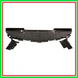 Riparo Sotto Paraurti Anteriore Renault Grand Scenic-(Anno 2006-2009)