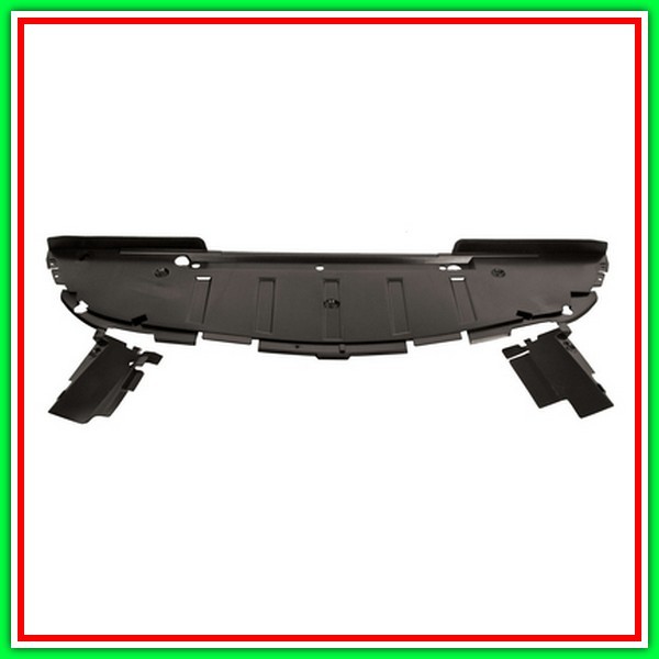 Riparo Sotto Paraurti Anteriore Renault Grand Scenic-(Anno 2006-2009)