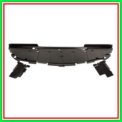 Riparo Sotto Paraurti Anteriore Renault Grand Scenic-(Anno 2006-2009)