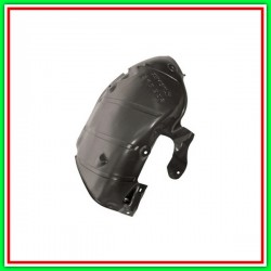 Passaruota Anteriore Destro-Parte Anteriore Renault Grand Scenic-(Anno 2006-2009)