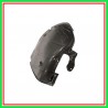 Passaruota Anteriore Destro-Parte Anteriore Renault Grand Scenic-(Anno 2006-2009)