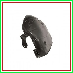 Passaruota Anteriore Sinistro-Parte Anteriore Renault Grand Scenic-(Anno 2006-2009)
