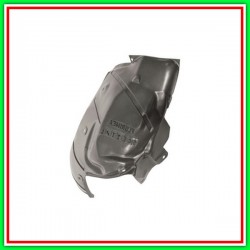 Passaruota Anteriore Destro-Parte Posteriore Renault Grand Scenic-(Anno 2006-2009)