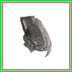Passaruota Anteriore Sinistro-Parte Posteriore Renault Grand Scenic-(Anno 2006-2009)