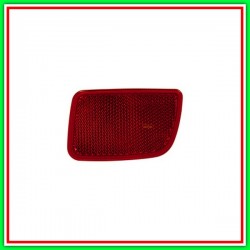 Catadiottro Destro Paraurti Posteriore Renault Grand Scenic-(Anno 2006-2009)