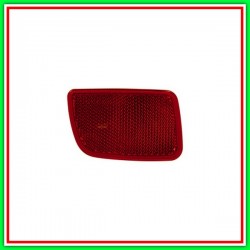 Catadiottro Sinistro Paraurti Posteriore Renault Grand Scenic-(Anno 2006-2009)