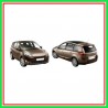 Catadiottro Sinistro Paraurti Posteriore Renault Grand Scenic-(Anno 2006-2009)