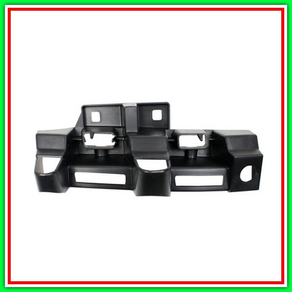 Staffa Destra Paraurti Anteriore-Plastica Renault Scenic (X-Mod)-(Anno 2009-2011)