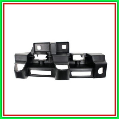 Staffa Destra Paraurti Anteriore-Plastica Renault Scenic (X-Mod)-(Anno 2009-2011)