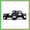 Staffa Sinistra Paraurti Anteriore-Plastica Renault Scenic (X-Mod)-(Anno 2009-2011)