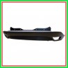 Paraurti Posteriore-Nero Renault Scenic (X-Mod)-(Anno 2009-2011)