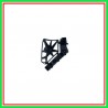 Staffa Laterale Sinistra Paraurti Posteriore-Plastica Renault Scenic (X-Mod)-(Anno 2009-2011)