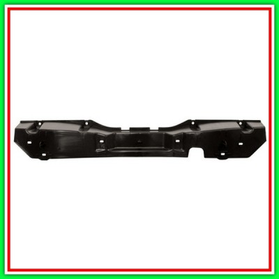 Staffa Centrale Paraurti Posteriore Renault Scenic (X-Mod)-(Anno 2009-2011)