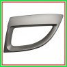 Cornice Fendinebbia Sinistra Argento Renault Scenic (X-Mod)-(Anno 2009-2011)