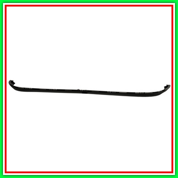 Spoiler Paraurti Anteriore Renault Scenic (X-Mod)-(Anno 2009-2011)