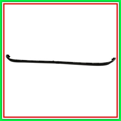 Spoiler Paraurti Anteriore Renault Scenic (X-Mod)-(Anno 2009-2011)