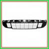 Griglia Centrale Paraurti-Nera Renault Scenic (X-Mod)-(Anno 2009-2011)