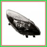Proiettore Destro H7-H7 Elettrico Senza Motore Renault Scenic (X-Mod)-(Anno 2009-2011)