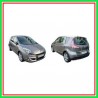 Retrovisore Sinistro Elettrico-Termico Con Primer-Con Sonda-Con Fanale-7 Pins Renault Scenic (X-Mod)-(Anno 2009-2011)