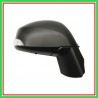 Retrovisore Destro Elettrico-Termico Con Primer-Con Fanale-Chiudibile-8 Pins Renault Scenic (X-Mod)-(Anno 2009-2011)