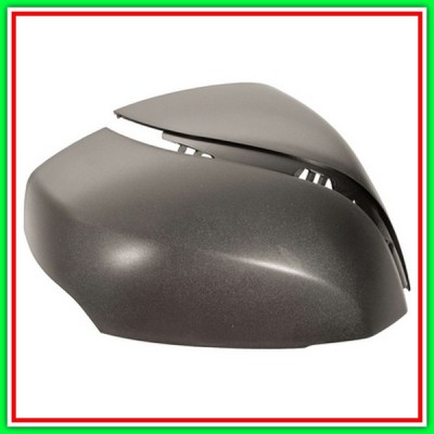 Calotta Retrovisore Destro Nera Renault Scenic (X-Mod)-(Anno 2009-2011)