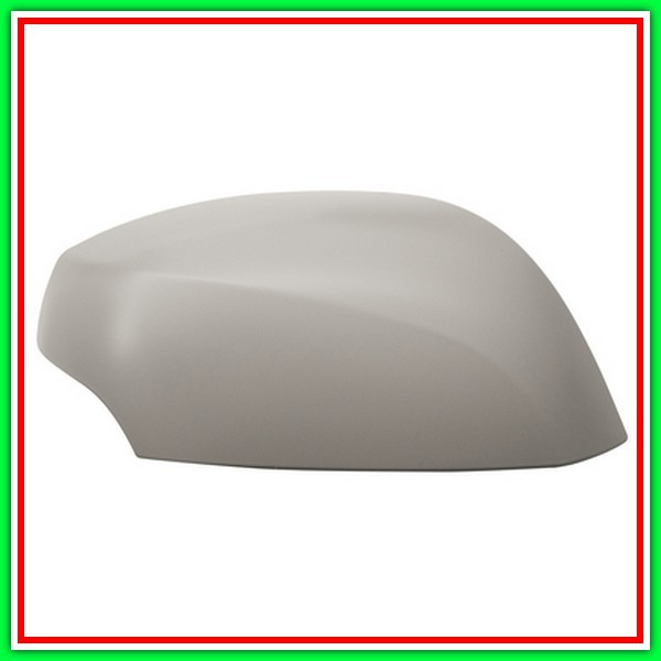 Calotta Retrovisore Destro Con Primer Renault Scenic (X-Mod)-(Anno 2009-2011)