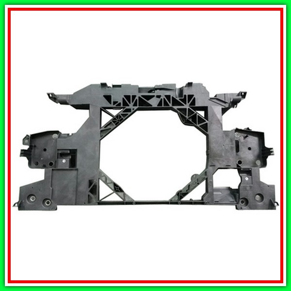 Front Front Complete RENAULT Grand Scenic-(Year 2009-2012)