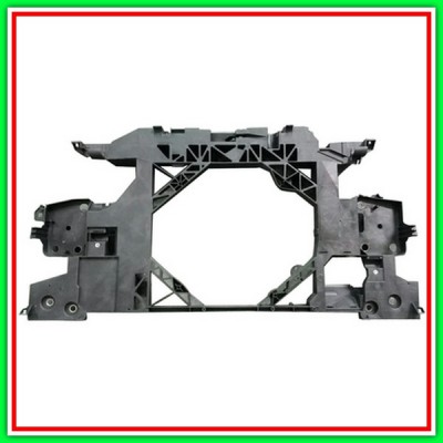 Front Front Complete RENAULT Grand Scenic-(Year 2009-2012)