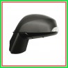 Retrovisore Sinistro Elettrico-Termico Con Primer-Con Sonda-Con Fanale-7 Pins Renault Grand Scenic-(Anno 2009-2012)