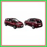 Retrovisore Sinistro Elettrico-Termico Con Primer-Con Sonda-Con Fanale-7 Pins Renault Grand Scenic-(Anno 2009-2012)