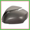 Calotta Retrovisore Sinistro Nera Renault Grand Scenic-(Anno 2009-2012)