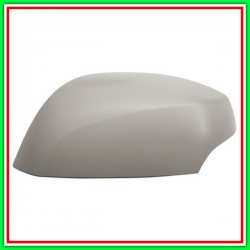 Left RearView Cap With Primer RENAULT Grand Scenic-(Year 2009-2012)