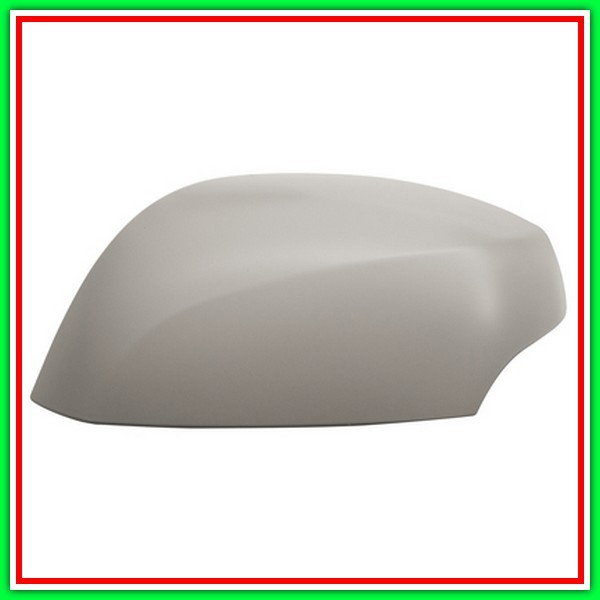 Left RearView Cap With Primer RENAULT Grand Scenic-(Year 2009-2012)